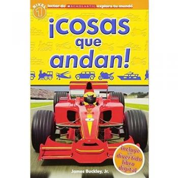 Cosas que andan! / Things That Go!