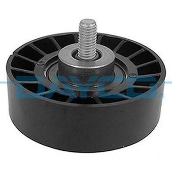 Polea de deflexión/guía para correa v-ribbed DAYCO APV3892
