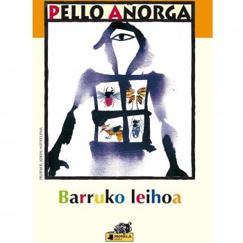 Barruko leihoa: 19
