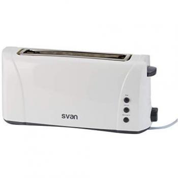 Svan SVTO0710B Tostador One Slice 05 Vertical Blanco