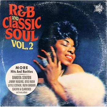 R&B and Classics Soul Vol.2