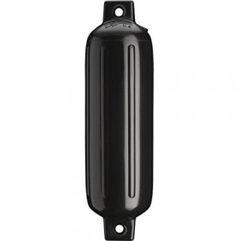 Polyform G Serie Defensas para Barcos G-5 Negro