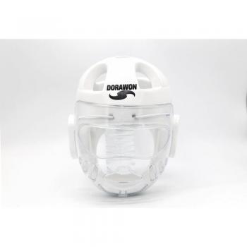 Dorawon Busan Taekwondo Protective Helmet