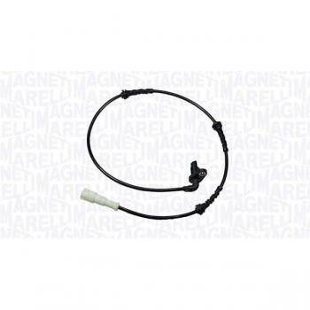 Sensor ABS MAGNETI MARELLI 172100008010