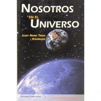 Nosotros en el Universo