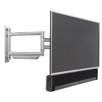 Sonos SNPBF - Soporte para la barra de sonido Playbar, color negro