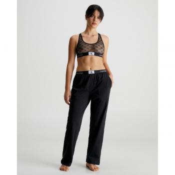 Pantalón de pijama Calvin Klein para mujer - Modelo CK96