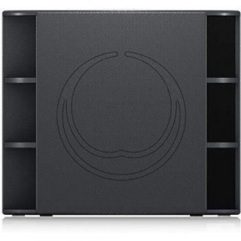 Subwoofer Activo Turbosound Milan M18B de 18 y 2200W
