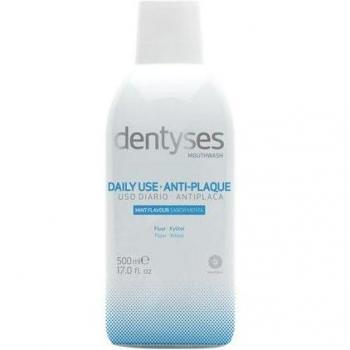 Sesderma Dentyses Colutorio Antiplaca Uso Diario 500ml