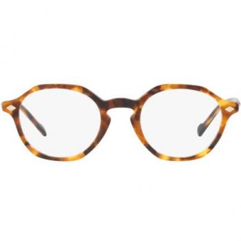 Vogue Gafas Graduadas VO5472 Polarized 2819 para Hombre Careyshell