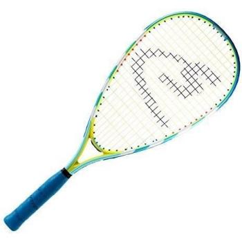 Speedminton raqueta S700, colour azul/negro/blanco, talla única, 400333