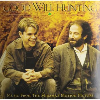Good Will Hunting [Vinilo]