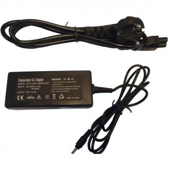 Adaptador de corriente CoreParts MBA1308 para portátil Samsung