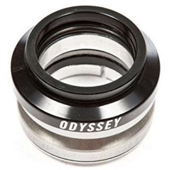 Odyssey Internal Headset 1 1-8 intgr. schwarz Campa ø41.8x8x45°