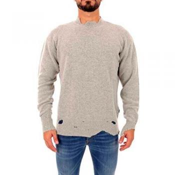 Jersey Diesel K-Must Pullover