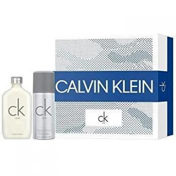 Calvin Klein Calvin Klein One Eau De Toilette 100Ml + Desodorante 150Ml 250 ml