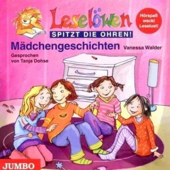 Leselöwen:Mädchengeschichten