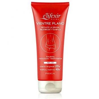 Flat Belly Firming Reducing Emulsion 200ml