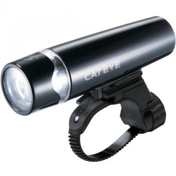 Cateye UNO HL-EL 010 - Faro delantero para bicicleta