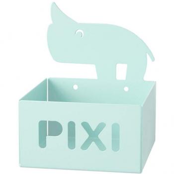 Done By Deer Pixi Nozo - Caja, color blue
