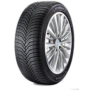 Michelin Cross Climate SUV XL FSL M+S - 265/50R19 110V - Neumático todas las Estaciones