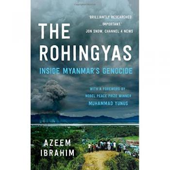 The Rohingyas: Inside Myanmar's Genocide: Inside Myanmar's Hidden Genocide