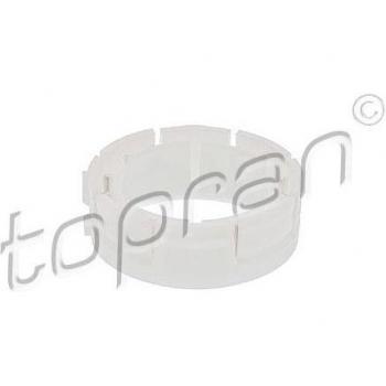 TOPRAN Casquillo de palanca selectora / de cambio 117 812