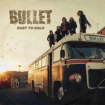 Dust To Gold 2LP + CD VINYL Vinyl Bullet