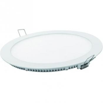 MATEL M286657 - Downlight led Panel Blanco 18 w - 1700 lumenes