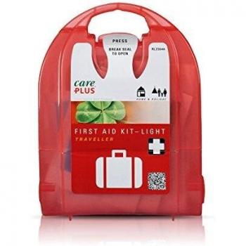 CarePlus TP38300 Light Traveller - Maletn de primeros auxilios