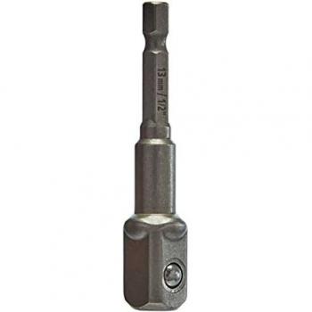 Adaptador para laves de vaso Wolfcraft WF2414000