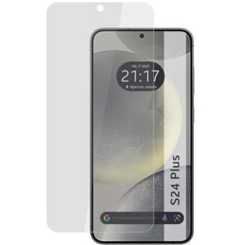 Protector de Pantalla Hidrogel Mate Antihuellas para Samsung Galaxy S24+ Plus 5G