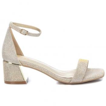 Sandalias de Mujer XTI 141259 ORO