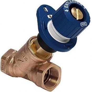 Honeywell V5010Y0015 - Válvula equilibrado kombi-3 plus v5010y 1/2