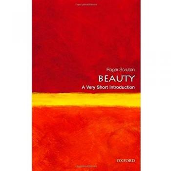 Beauty: A Very Short Introduction