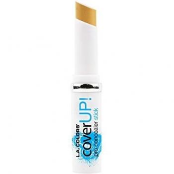 L.A. COLORS Coverup! Pro Concealer Stick - Glow