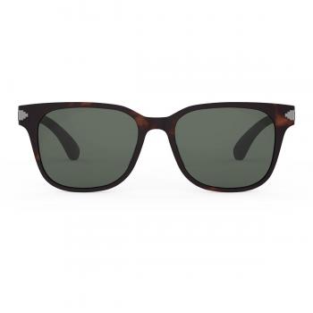 Karun Fario Polarized Tortoiseshell Men's Sunglasses 52mm
