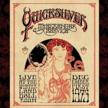 Live At The Winterland Ballroom
