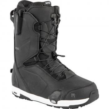 Nitro Profile TLS Botas de Snowboard para Hombre