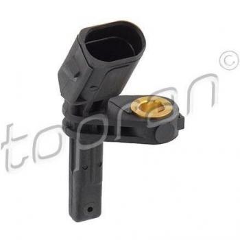 Sensor ABS TOPRAN 110 605