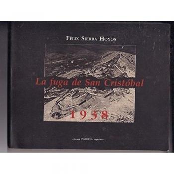La fuga de San Cristãbal 1938