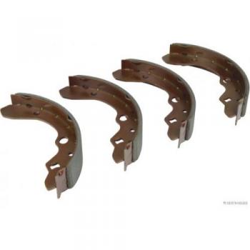 Herth mit Buss Jakoparts J3503036 Brake Shoes Kit And Fit