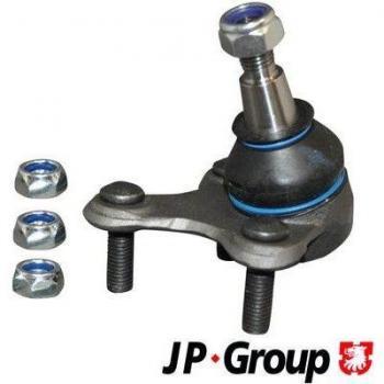 Rótula de suspensión JP GROUP 1140301080 - control arm ball joint, compatible con vehículos específicos, fabricada por JP GROUP, alta durabilidad y resistencia, diseño optimizado para un rendimiento mejorado en la suspensión