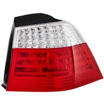 Luz trasera HELLA 2VA 009 426-121 Derecha, tipo: piloto trasero, características: luz trasera derecha para vehículos, diseño específico de HELLA, incluye función de iluminación y señalización
