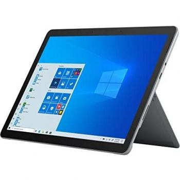 Laptop Microsoft Surface Go 3 10.5 FHD i3-10100Y 8GB RAM 128GB SSD Windows 10 Pro Plata