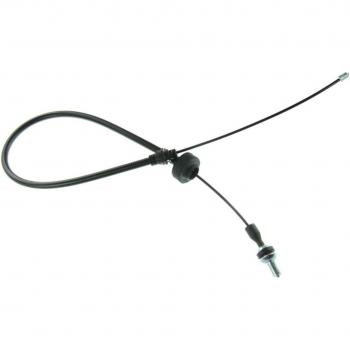 Cable de embrague LINEX 35.10.13 - Accionamiento del embrague, compatible con varios modelos, longitud estándar, material resistente a la corrosión, fácil instalación