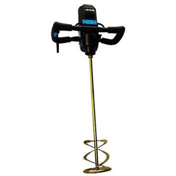 Malaxeur DIAM INDUSTRIES ME420 - Batidora 230V 1900W 80-100L con cuchillas Ø160 y Ø140