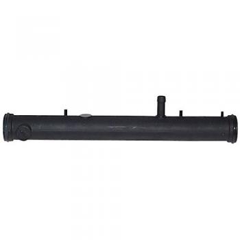 Conducto refrigerante JP GROUP 1114400100 - Tubo de refrigerante, compatible con varios modelos de vehículos, fabricado en material de alta resistencia, diseñado para un flujo óptimo del líquido refrigerante y evitar fugas