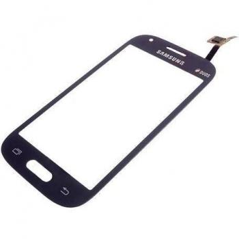 Pantalla Tactil para Samsung Galaxy Ace Style SM-G310HN Negro