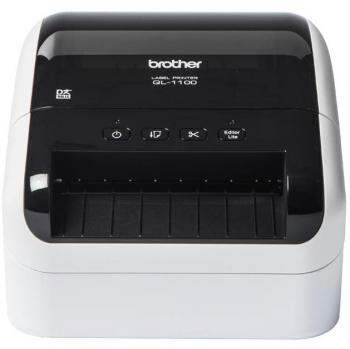 Brother QL-1100C Label printer
